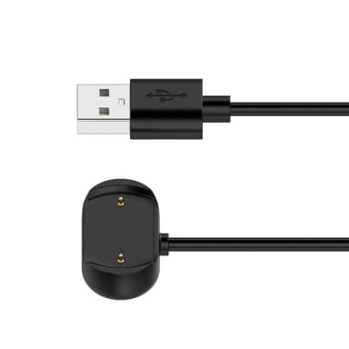 Til Huami Amazfit T-rex Ultra A2142 Laderdukke