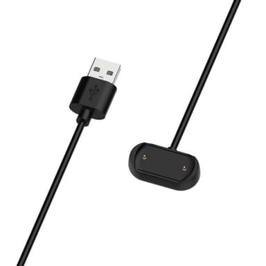 Til Huami Amazfit T-rex Ultra A2142 Laderdukke