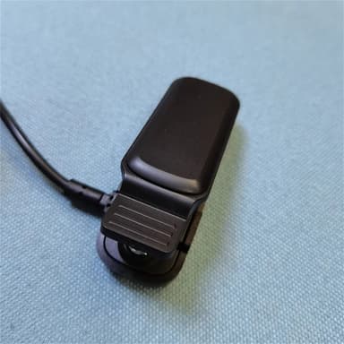 Universal Smart Watch Ladekabel 2-pinners ladekabel - 3mm