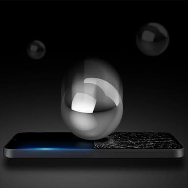 DUX DUCIS helhetlig herdet glass til Xiaomi 13
