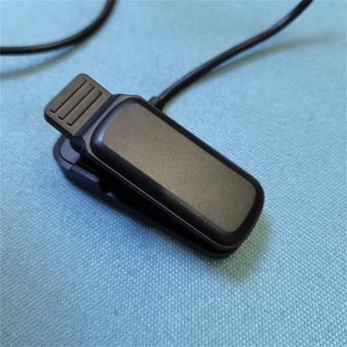 Universal Smart Watch Ladekabel 2-pinners ladekabel - 3mm