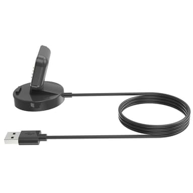 Oppo Watch 3 + 3 Pro/Watch 2 42mm+46mm Ladekabeldokking USB