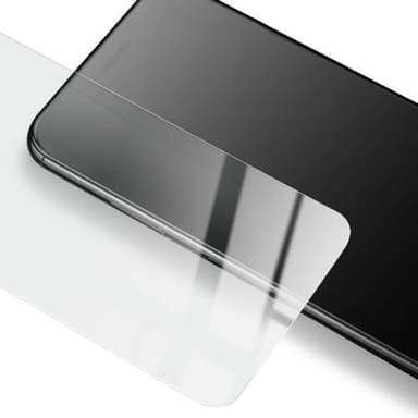 Samsung Galaxy S23 IMAK H-serien Herdet Glass