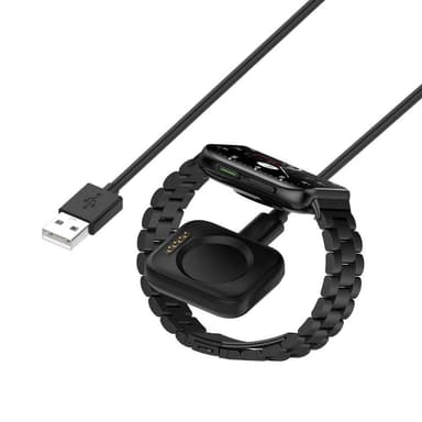 Oppo Watch 3/Watch 3 Pro USB-ladekabeldokk 1m