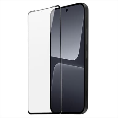 DUX DUCIS helhetlig herdet glass til Xiaomi 13