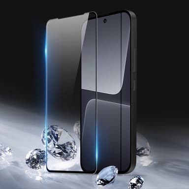 DUX DUCIS helhetlig herdet glass til Xiaomi 13