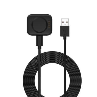Oppo Watch 3/Watch 3 Pro USB-ladekabeldokk 1m
