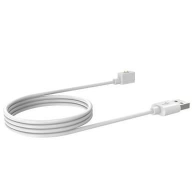 Redmi Band 2 Lader Smartklokke Magnetisk ladekabel 1m