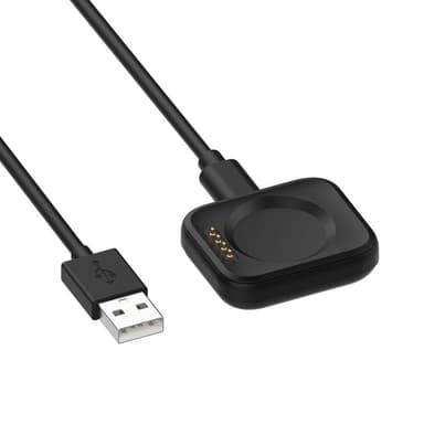 Oppo Watch 3/Watch 3 Pro USB-ladekabeldokk 1m