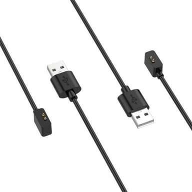Xiaomi Redmi Watch 3 osv. Lader ladekabel