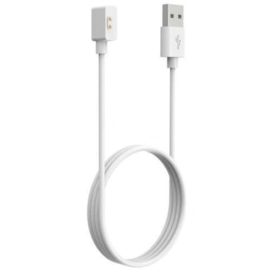 Redmi Band 2 Lader Smartklokke Magnetisk ladekabel 1m