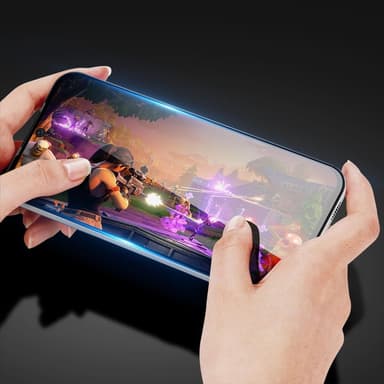 DUX DUCIS helhetlig herdet glass til Xiaomi 13