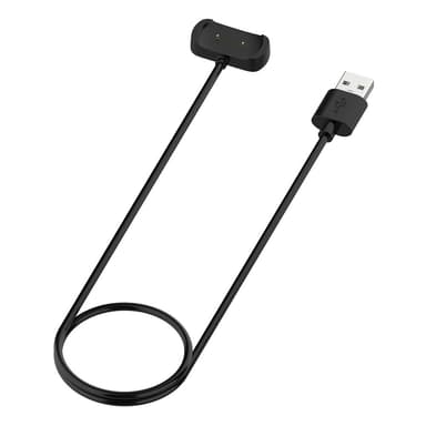 For Huami Amazfit Bip 5 (A2215) Ladestasjon Ladekabel