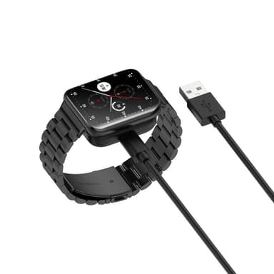 Oppo Watch 3/Watch 3 Pro USB-ladekabeldokk 1m