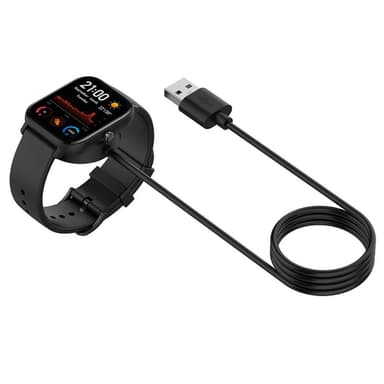 Til Huami Amazfit GTR 42mm 47mm/GTS/T-rex ladedukke