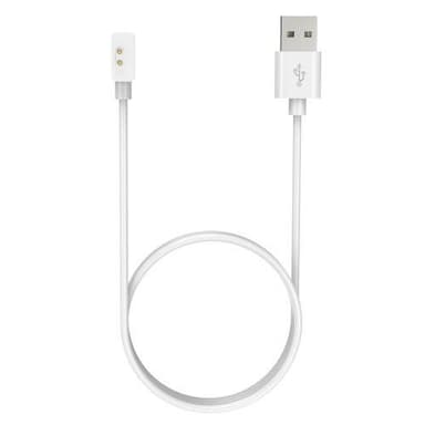 Redmi Band 2 Lader Smartklokke Magnetisk ladekabel 1m