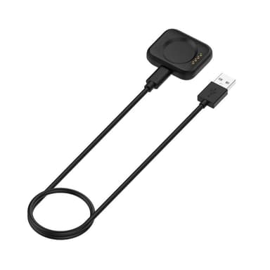 Oppo Watch 3/Watch 3 Pro USB-ladekabeldokk 1m