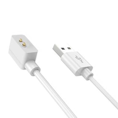 Redmi Band 2 Lader Smartklokke Magnetisk ladekabel 1m