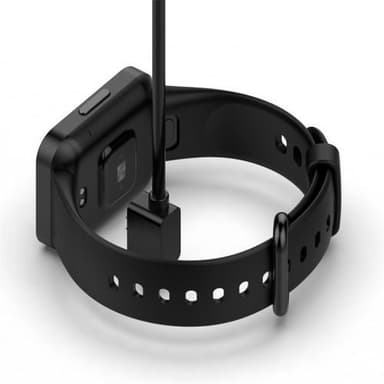 Xiaomi Redmi Watch 3 osv. Lader ladekabel