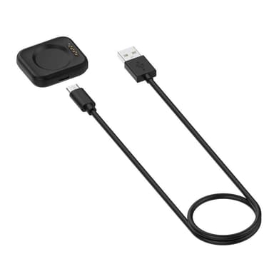 Oppo Watch 3/Watch 3 Pro USB-ladekabeldokk 1m