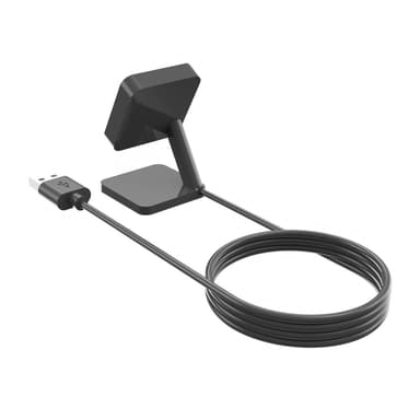 Ladestativ dokkingstasjon for Xiaomi Smart Band 8 Active