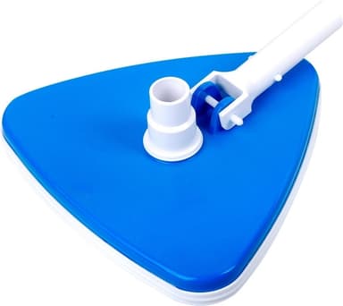 Bottensug TriVac
