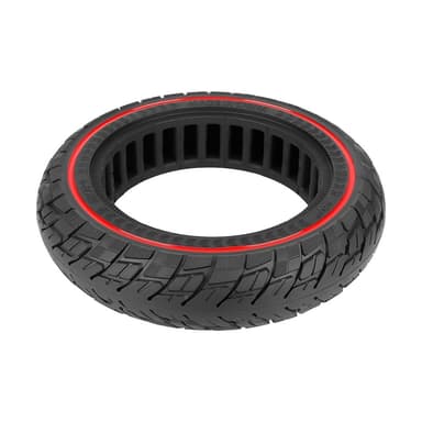Til scooter Xiaomi 4 Pro 10"" 60/70-7.0 offroad solid dekk