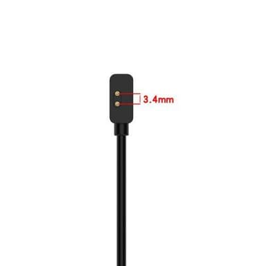 Xiaomi Redmi Watch 3 osv. Lader ladekabel