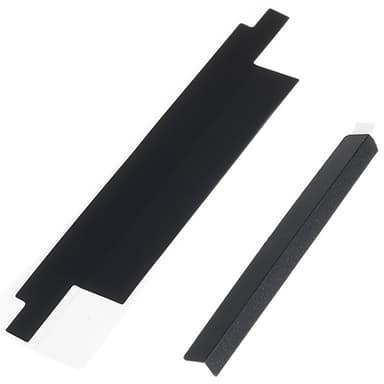 iPhone 11 Pro Max 3.79V 3969mAh oppladbart Li-ion-batteri