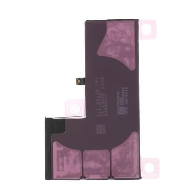 2658mAh Li-ion batteri til iPhone XS