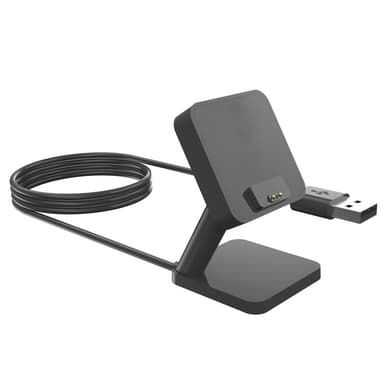 Ladestativ dokkingstasjon for Xiaomi Smart Band 8 Active