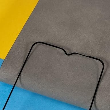 Motorola Moto E13 Full Dekning Herdet glass