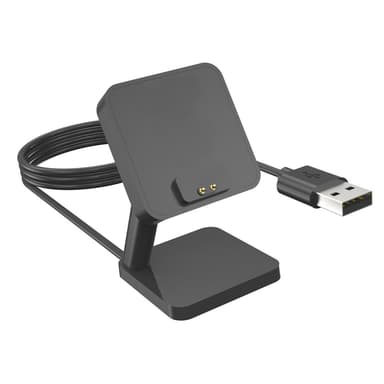 Ladestativ dokkingstasjon for Xiaomi Smart Band 8 Active