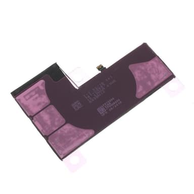 2658mAh Li-ion batteri til iPhone XS