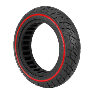 Til scooter Xiaomi 4 Pro 10"" 60/70-7.0 offroad solid dekk