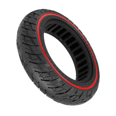 Til scooter Xiaomi 4 Pro 10"" 60/70-7.0 offroad solid dekk
