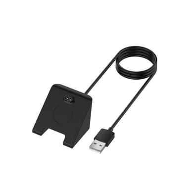 For Garmin Fenix 7/6/5 osv. Lader Dock