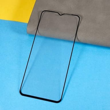 Motorola Moto E13 Full Dekning Herdet glass