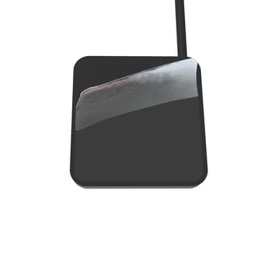 Ladestativ dokkingstasjon for Xiaomi Smart Band 8 Active