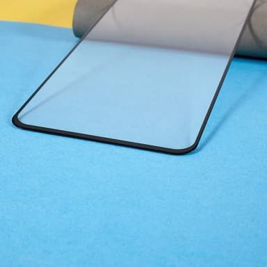 Motorola Moto E13 Full Dekning Herdet glass