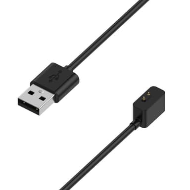 Xiaomi Mi Band 7 Pro/Redmi Watch 2 USB-ladekabeldokk