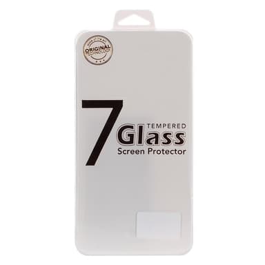 Samsung Galaxy A32 5G Herdet Glass Fullt Deksel