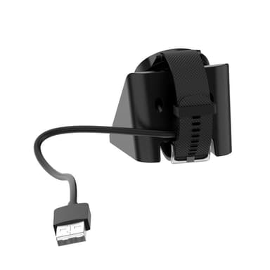 For Garmin Fenix 7/6/5 osv. Lader Dock