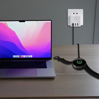 For Google Pixel Watch Ladekabel Dock USB 1m