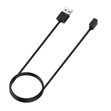 Xiaomi Mi Band 7 Pro/Redmi Watch 2 USB-ladekabeldokk