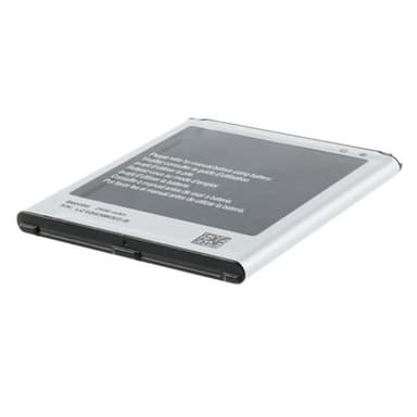 Batteri til Samsung Galaxy S4 i9505 B600BE 2600mAh
