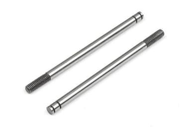 Støtdemperaft 3X52Mm (Pr)