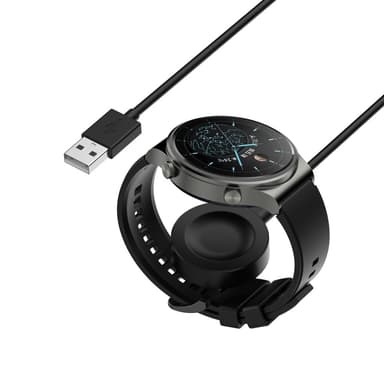 Lader Til Huawei Watch GT 4 41mm 46mm/Honor Watch 4 Pro