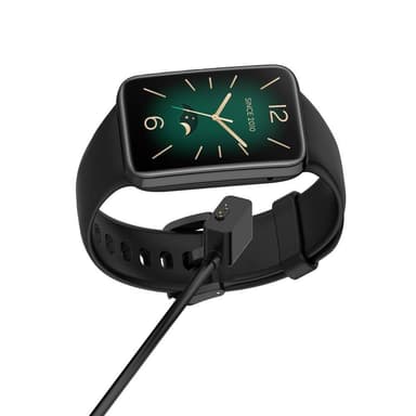 Xiaomi Mi Band 7 Pro/Redmi Watch 2 USB-ladekabeldokk