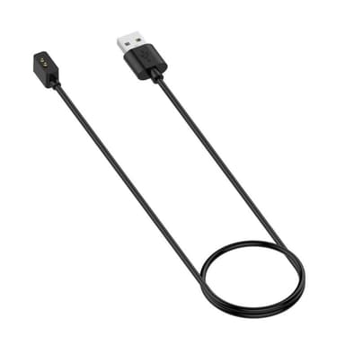 Xiaomi Mi Band 7 Pro USB-ladekabel Magnetisk 55cm